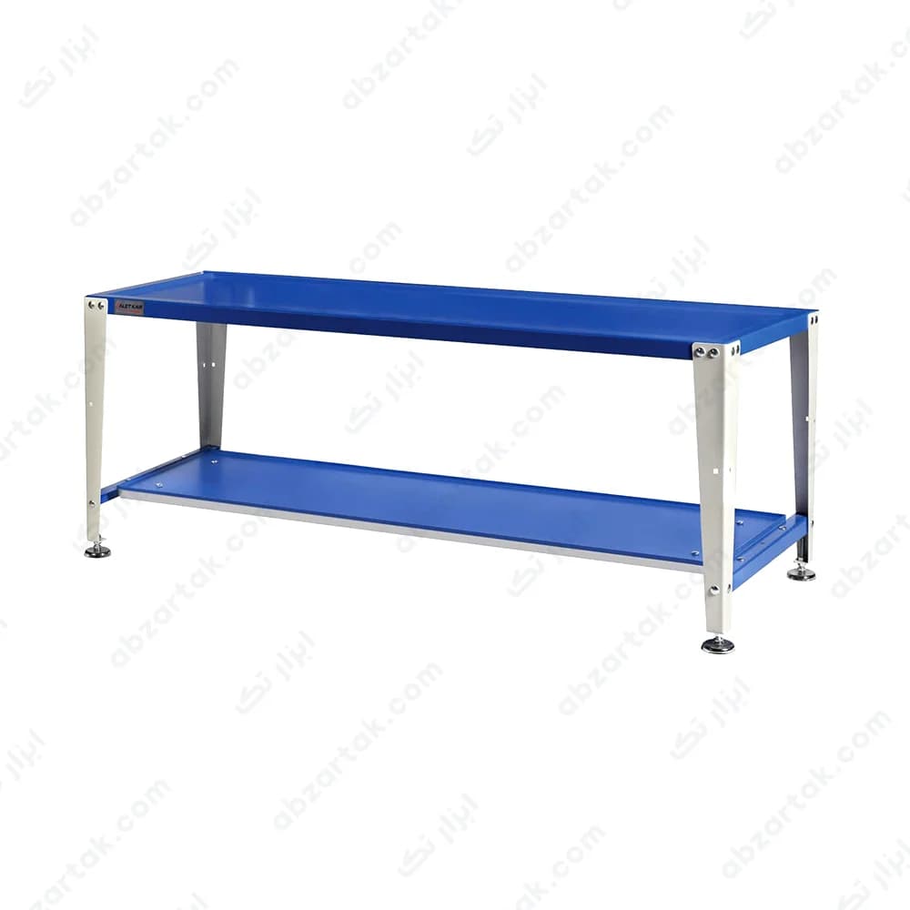 میز کار کارگاهی مدل D-0010-L