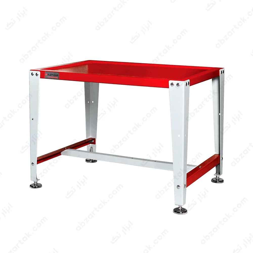 میز کار کارگاهی مدل D-S