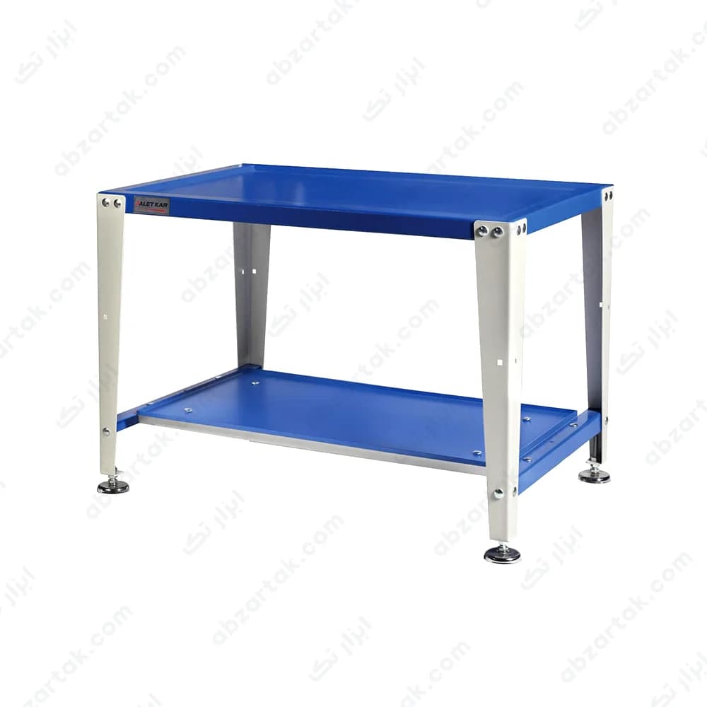 میز کار کارگاهی مدل D-0010-S