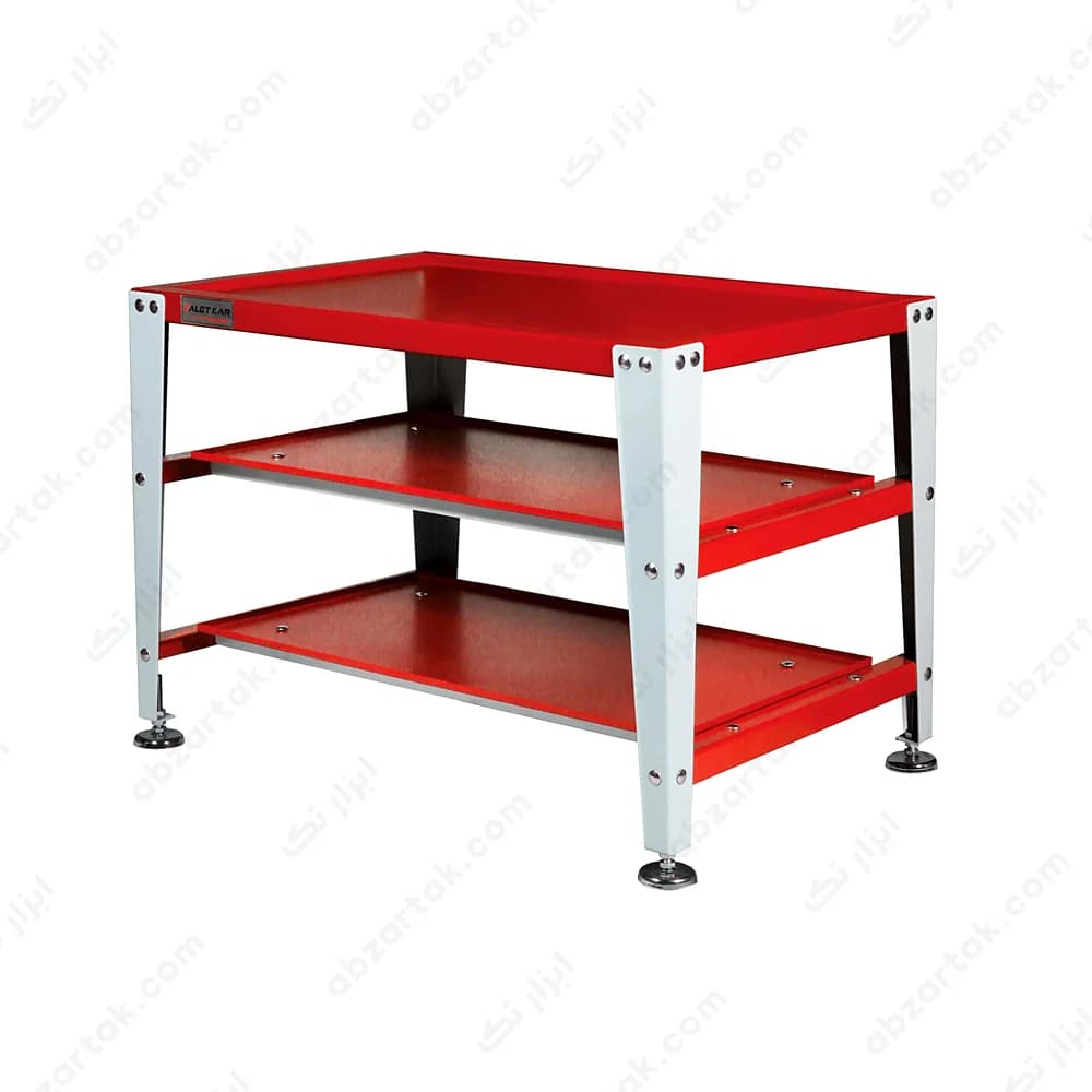 میز کار کارگاهی مدل D-0020-S