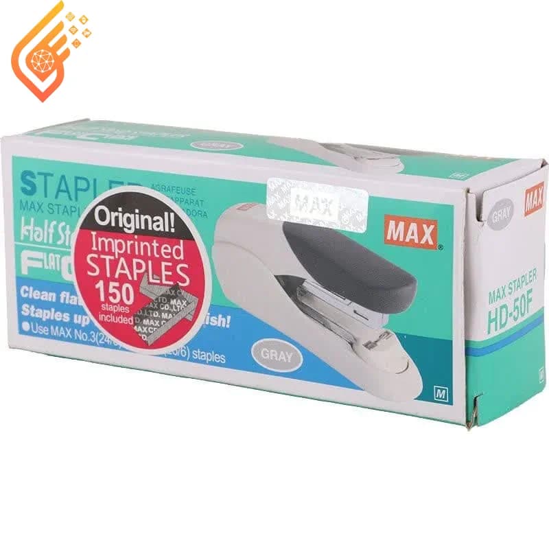 منگنه مکس مدل Max HD-50F — تصویر ۵