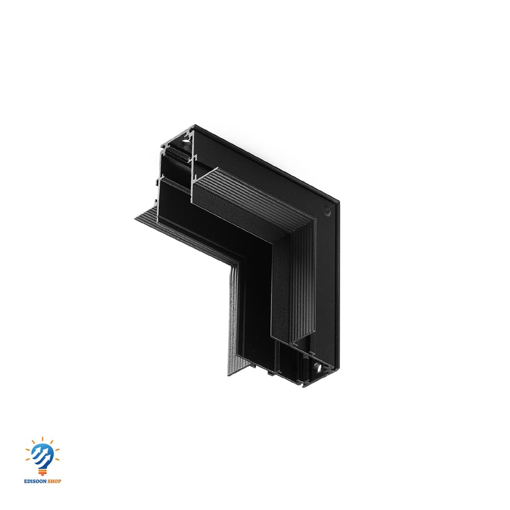 رابط ریل توکار سقف به دیوار