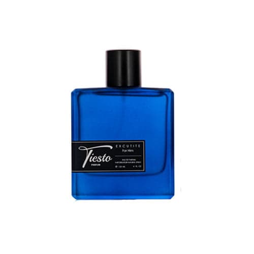 عطر مردانه تیستو اکسکیوتیته 120 میل ادو پرفیوم-TIESTO EXCUTITE MAN EDP | عطر ملکوتی | خرید عطر و ادکلن اصل