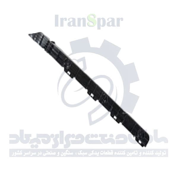 کشويی سپر عقب کمری اريون