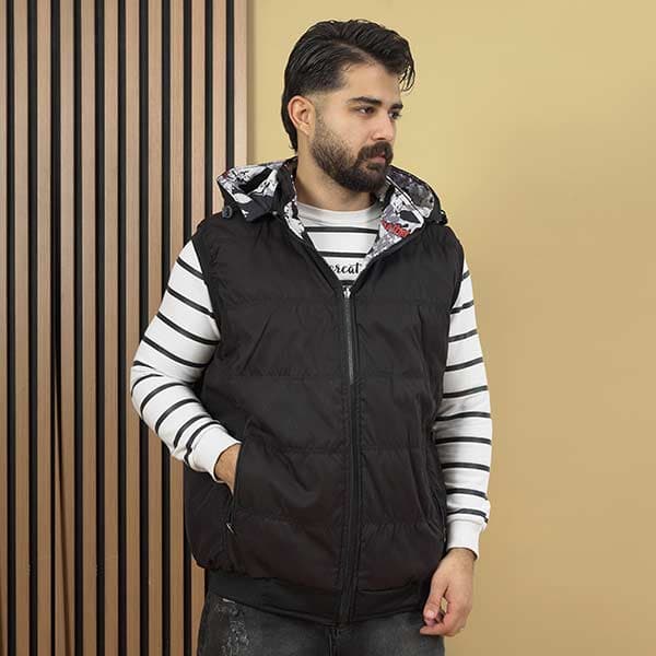 پافر سایز بزرگ دورو6369