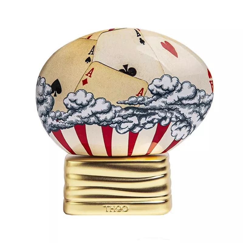 The House Of Oud Gambling For Women And Men EDP — تصویر ۲