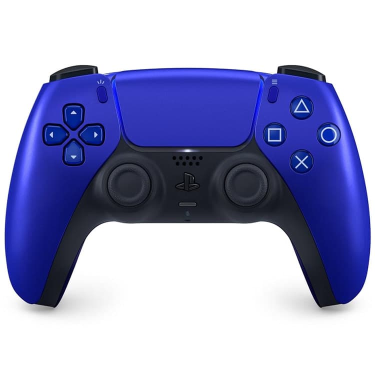 Dualsense Cobalt Blue