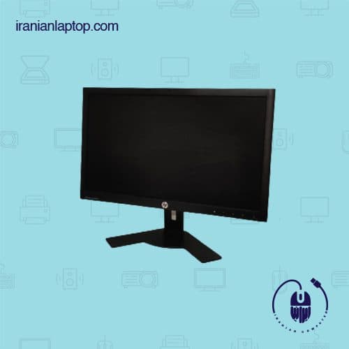 مانیتور اچ پی فول اچ دی مدل HP la2206x Full HD — تصویر ۳