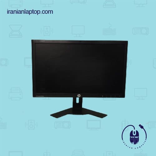 مانیتور اچ پی فول اچ دی مدل HP la2206x Full HD — تصویر ۲