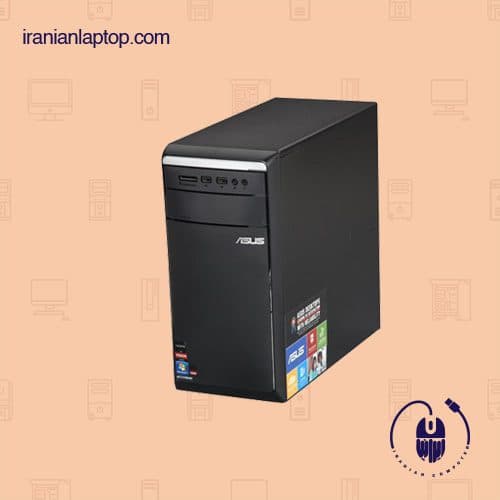 کیس asus مدل ASM11BB1A سری A8-5500