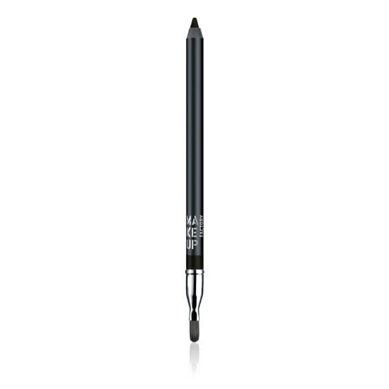 مداد چشم ضدآب میکاپ فکتوری مدل Smoky – شماره 01