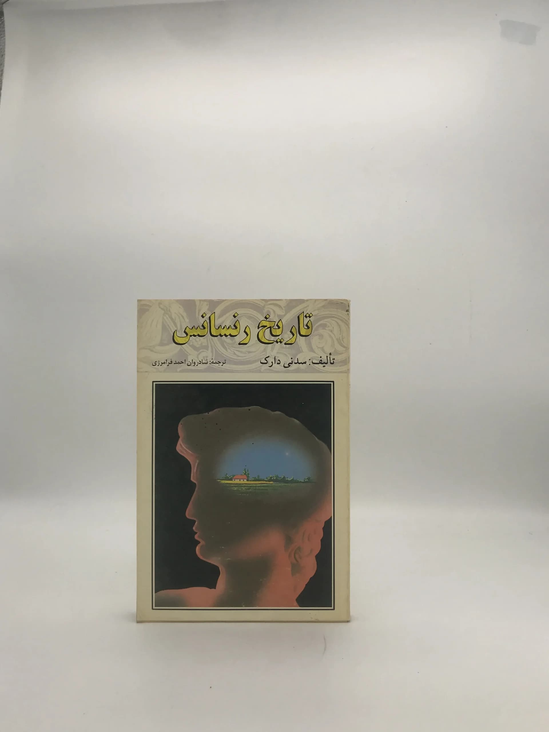 تاریخ رنسانس نوشته سدنی دارک