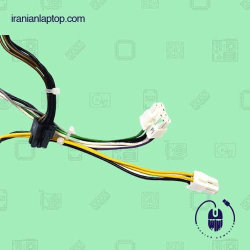 پاور کیس دل Dell Optiplex X2 SFF — تصویر ۶