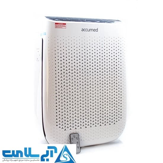 تصفیه هوا زنیت مد مدل RE-500