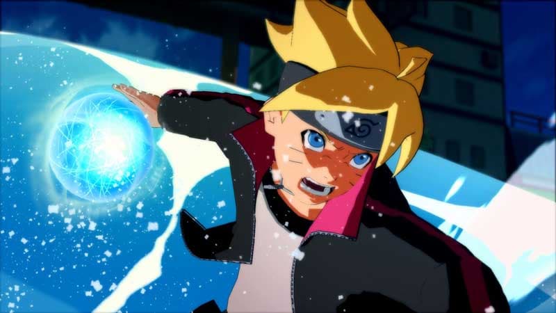 بازی Naruto Shippuden: Ultimate Ninja Storm 4 Road to Boruto برای ps4 — تصویر ۱۱