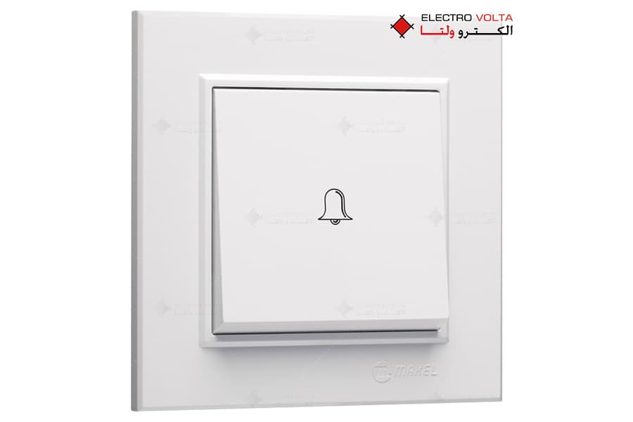 شاسی زنگ مدل کاره آ ماکل