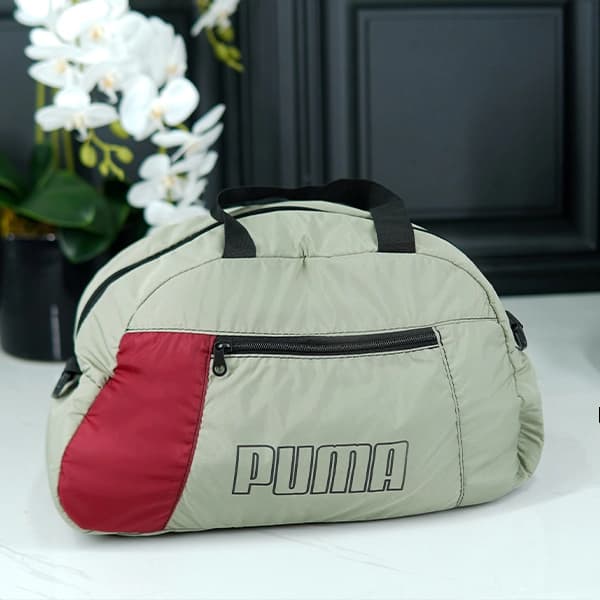 ساک ورزشی شمعی Puma پوما – 319-427 — تصویر ۴