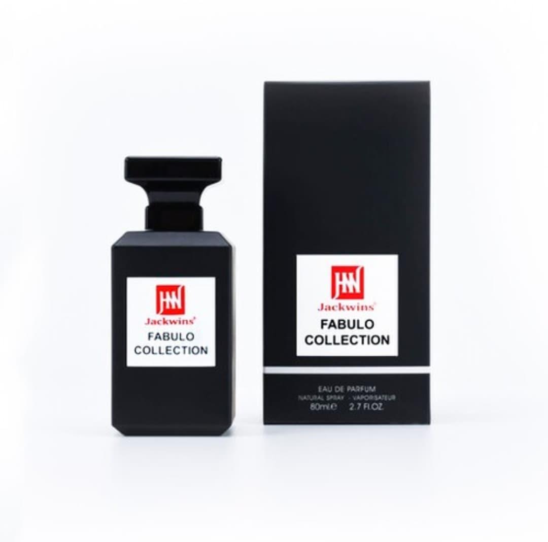 ادکلن تام فورد فابیولس جانوین | Johnwin Tom Ford Fabulous