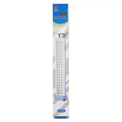 چراغ اضطراری LED قابل شارژ LSJY مدل LJ-5960 — تصویر ۵