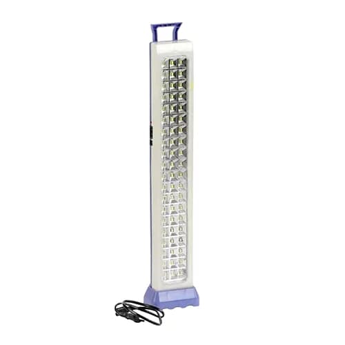 چراغ اضطراری LED قابل شارژ LSJY مدل LJ-5960 — تصویر ۲