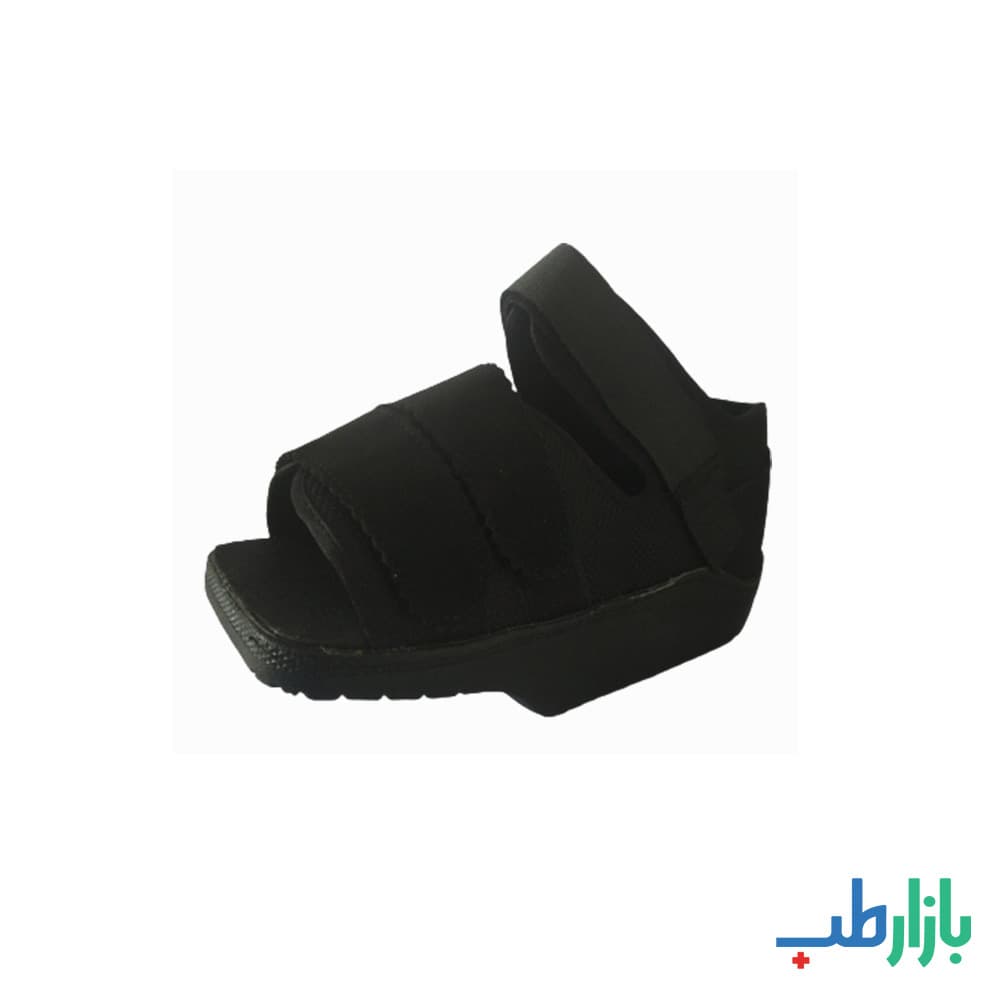 کفش آفلود زخم پنجه دیابتی فرست تارا