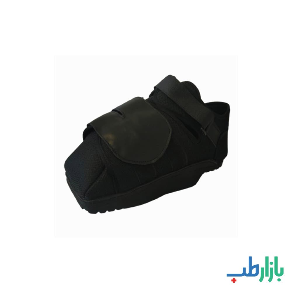 کفش آفلود زخم پاشنه دیابتی فرست تارا