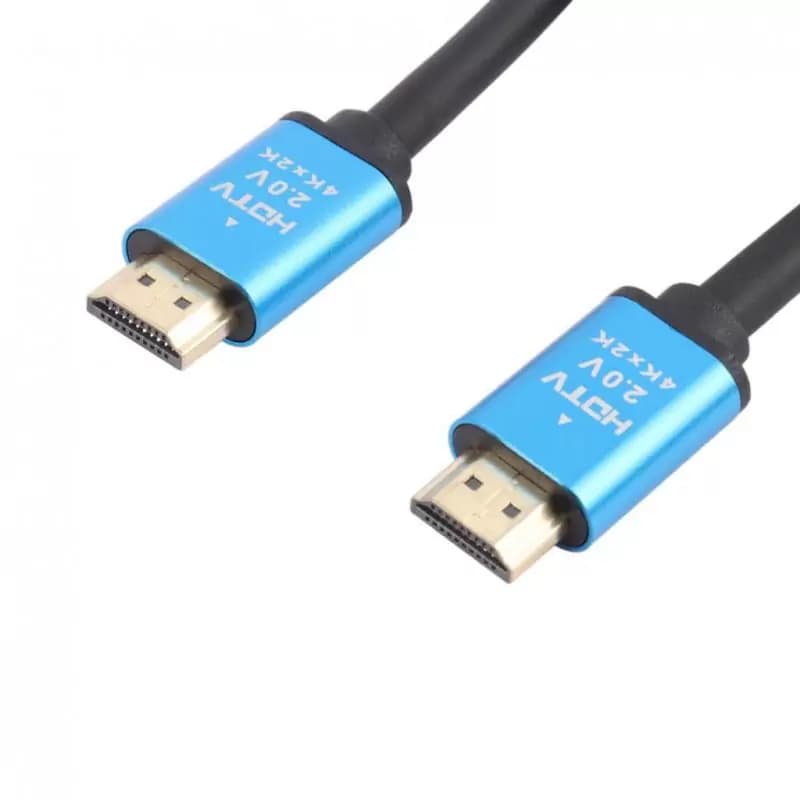 کابل تصویر HDMI کایزر مدل 4K به طول 1.5 الی 20 متر — تصویر ۴
