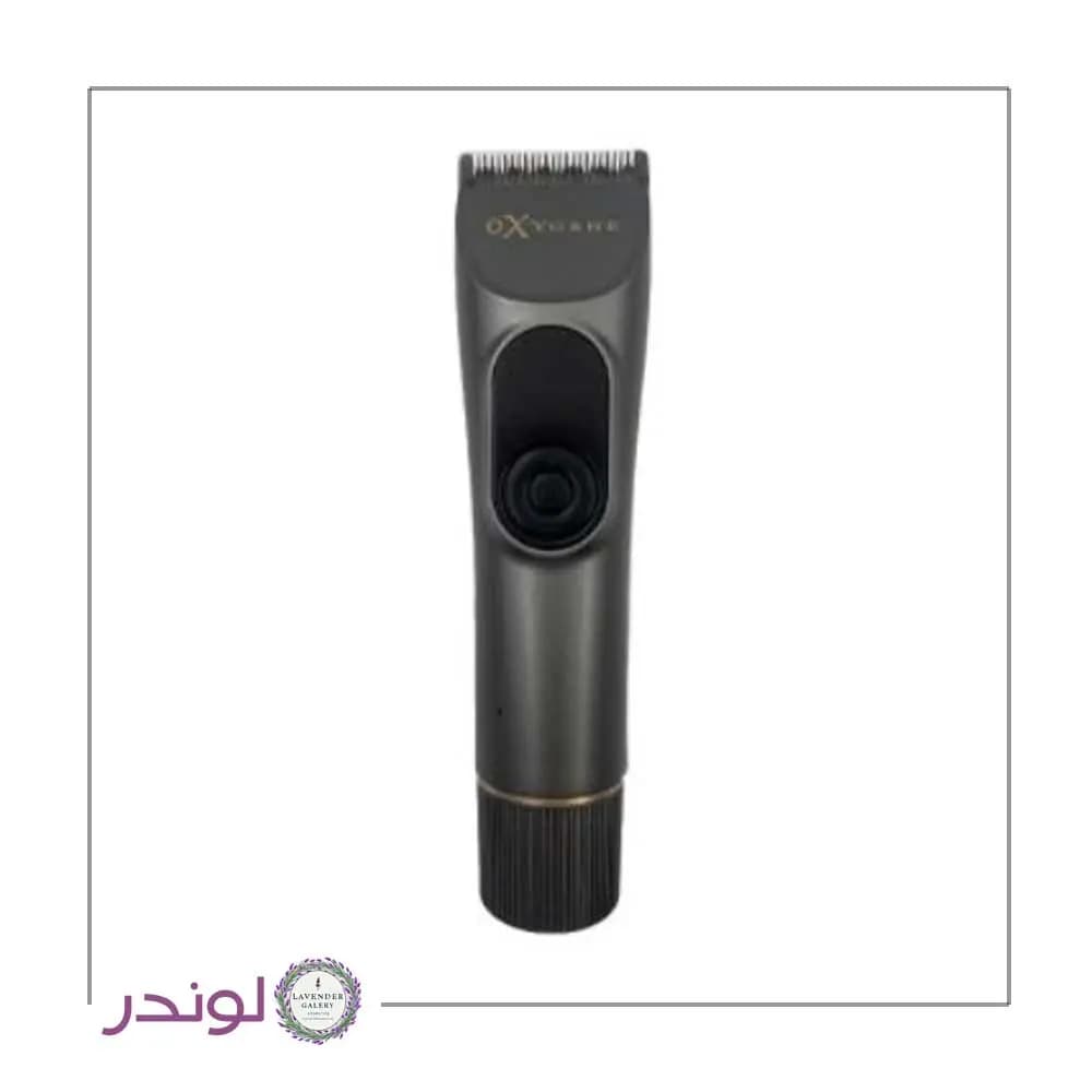 ماشین اصلاح اکسیژن با پایه شارژ مدل OX-T131 — تصویر ۹