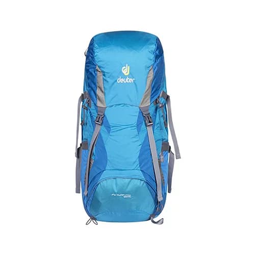 کوله پشتی کوهنوردی 5+45 لیتری دیوتر مدل DEUTER Futura Pro 45+5 — تصویر ۷