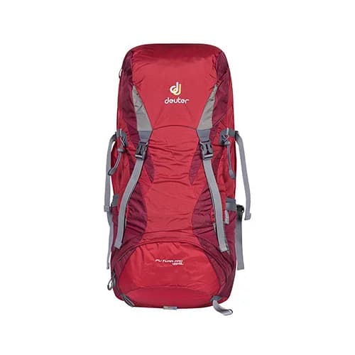 کوله پشتی کوهنوردی 5+45 لیتری دیوتر مدل DEUTER Futura Pro 45+5 — تصویر ۸