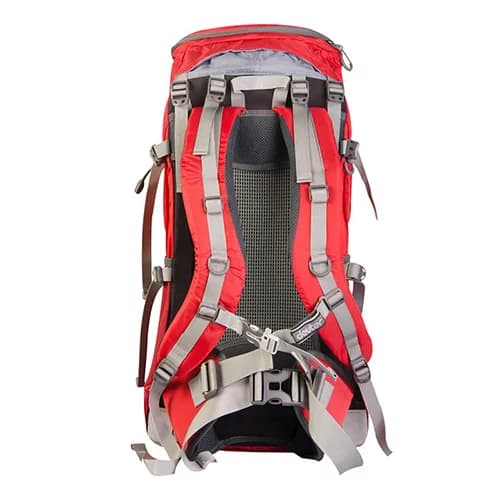 کوله پشتی کوهنوردی 5+45 لیتری دیوتر مدل DEUTER Futura Pro 45+5 — تصویر ۵