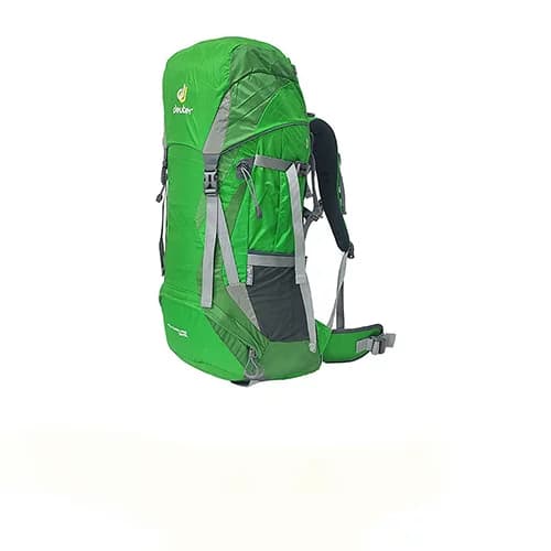 کوله پشتی کوهنوردی 5+45 لیتری دیوتر مدل DEUTER Futura Pro 45+5 — تصویر ۴
