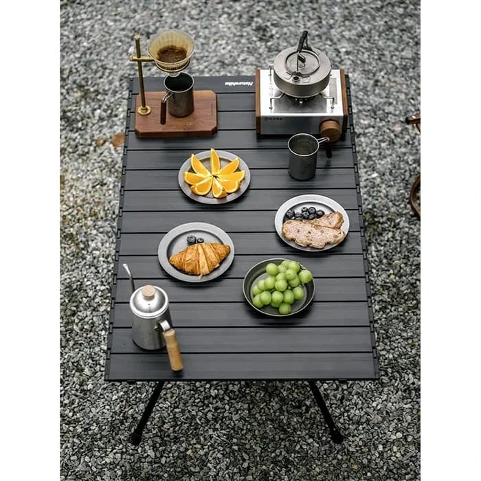 میز نیچرهایک مدل adjustable aluminum alloy — تصویر ۴