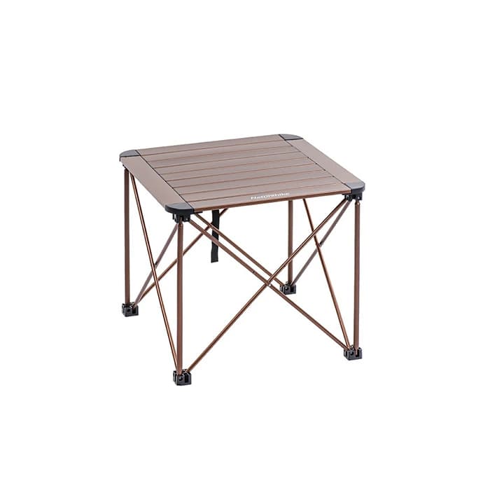 میز نیچرهایک مدل NH outdoor aluminum folding table — تصویر ۲
