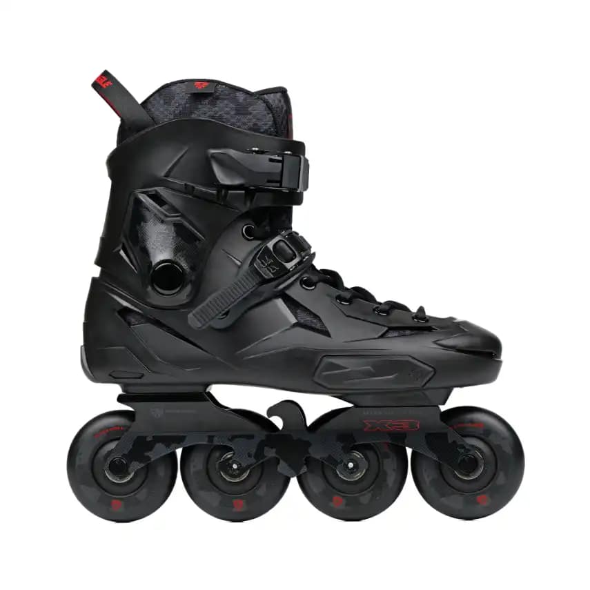 اسکیت FLYING EAGLE X3 SHRIKE BLACK