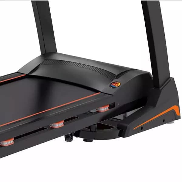 تردمیل تایگر اسپرت مدل TS-680S — تصویر ۵
