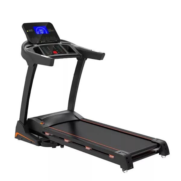 تردمیل تایگر اسپرت مدل TS-680S — تصویر ۲