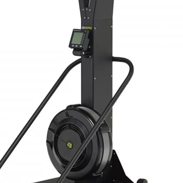اسکی ارگ جی ایکس مدل GXA-6200 — تصویر ۳