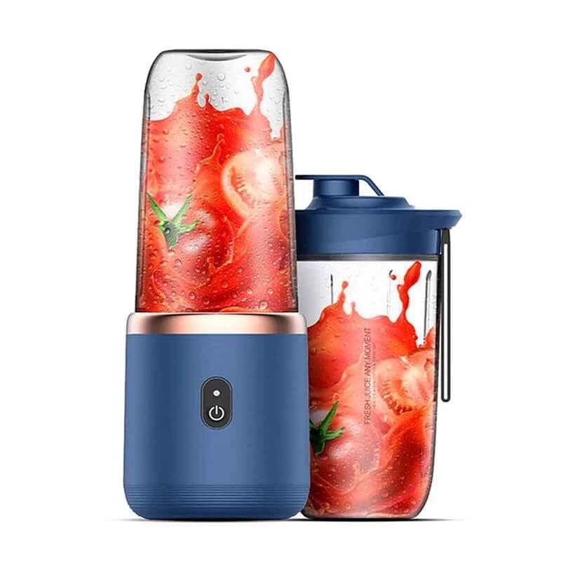 شیکر شارژی مدل MDHL_017