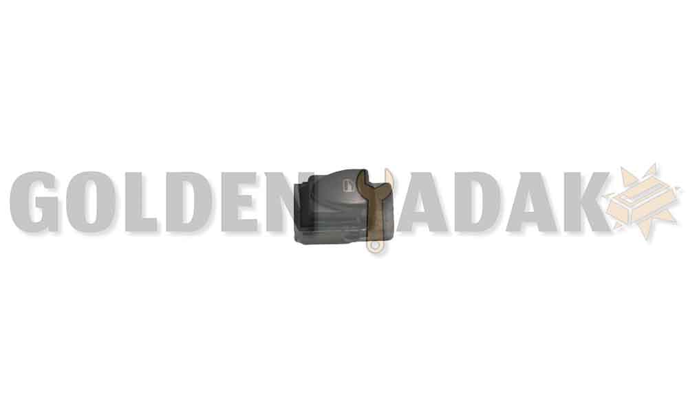 کلید تک شیشه بالابر ام وی ام 110