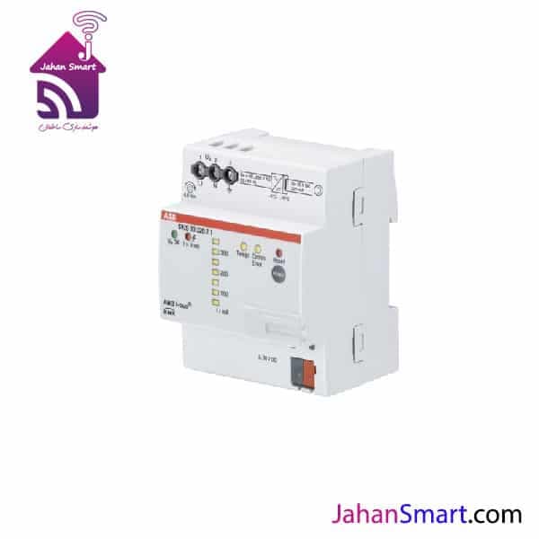 ABB Power supply 160mA