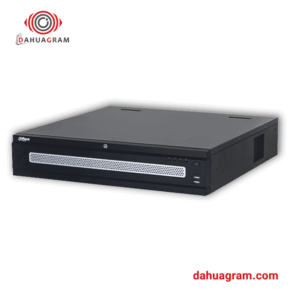 دستگاه 64 کانال داهوا DHI-NVR608H-64-XI
