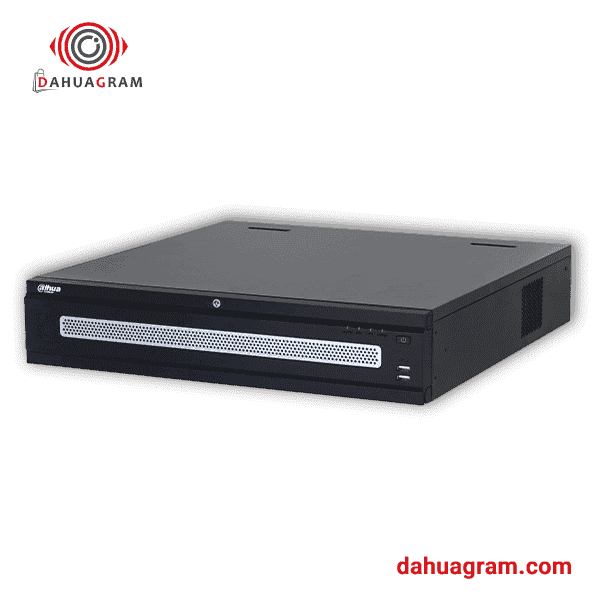 دستگاه 32 کانال داهوا DHI-NVR608H-32-XI