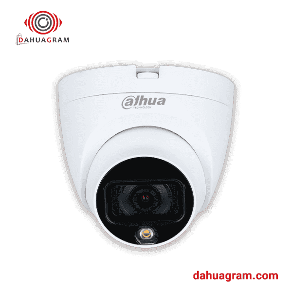 دوربین دام داهوا DH-HAC-HDW1209TLQP-A-LED — تصویر ۲