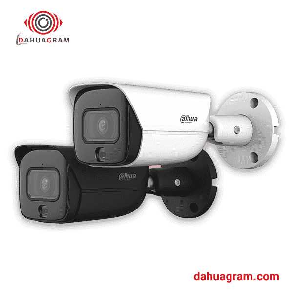دوربین بالت داهوا DH-IPC-HFW3549EP-AS-LED