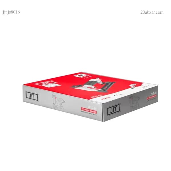 منگنه کوب 8016 جیت کره مدل js16-80 — تصویر ۳