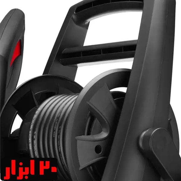 کارواش 160 بار دینامی رونیکس مدل rp-1160 — تصویر ۶