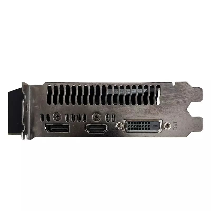 گرافیک ایسوس ASUS Expedition RX 570 4G GDDR5 استوک — تصویر ۱۰