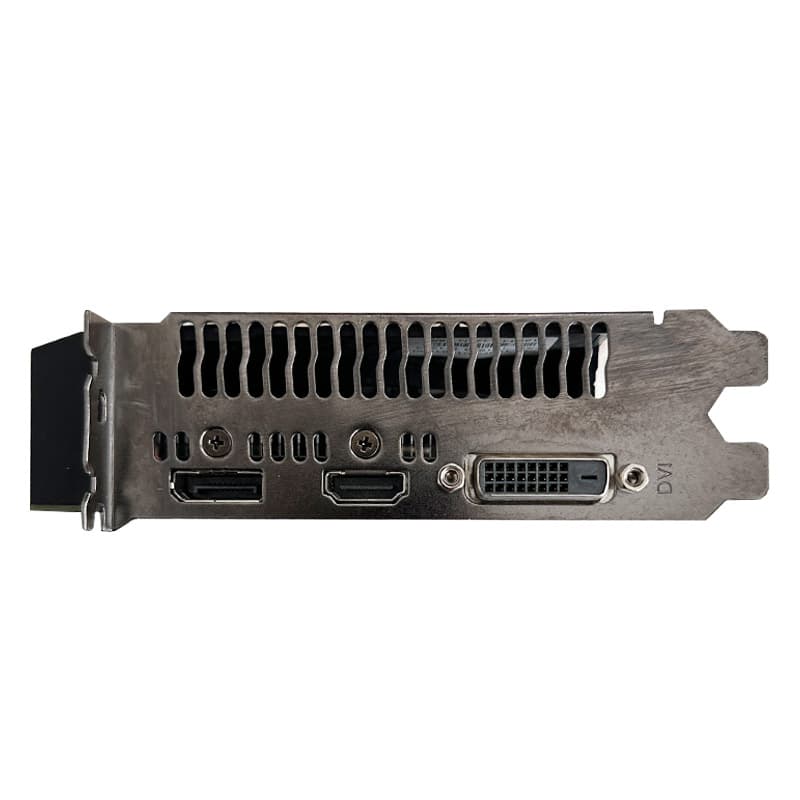 گرافیک ایسوس ASUS Expedition RX 570 4G GDDR5 استوک — تصویر ۴