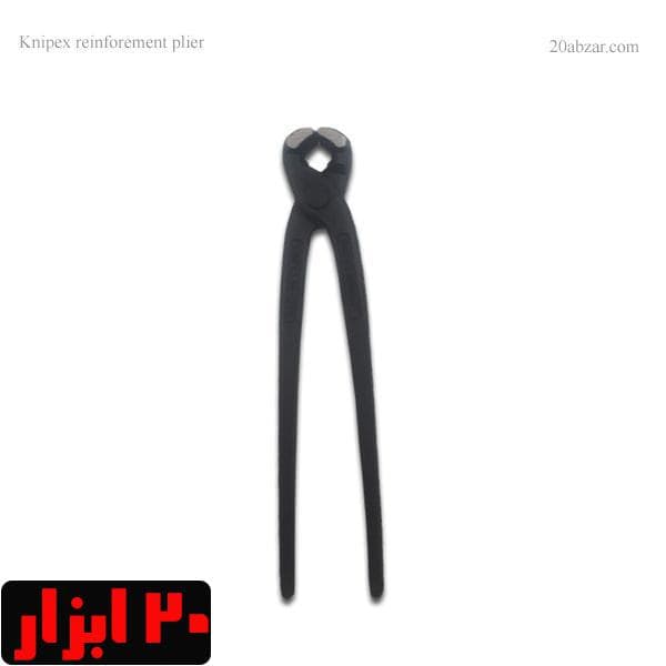 گاز انبر طرح کنیپکس سایز 10 اینچ